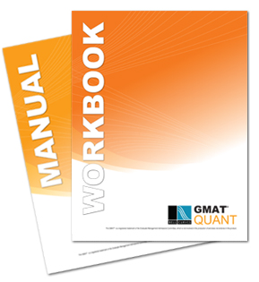 Bell Curves GMAT Quantitative Manual and Workbook