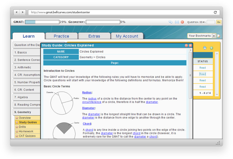 Student-center-browser